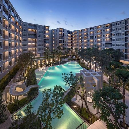 La Casita Pool Access Condo Huahin Bagian luar foto