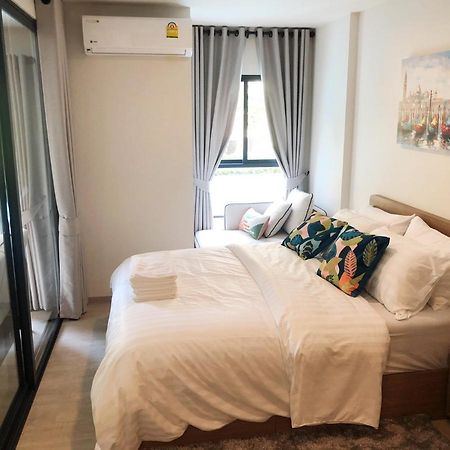 La Casita Pool Access Condo Huahin Bagian luar foto