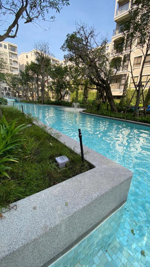 La Casita Pool Access Condo Huahin Bagian luar foto