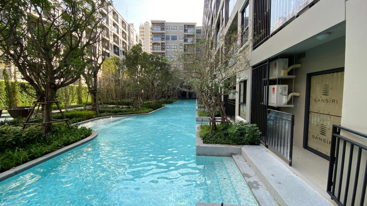 La Casita Pool Access Condo Huahin Bagian luar foto
