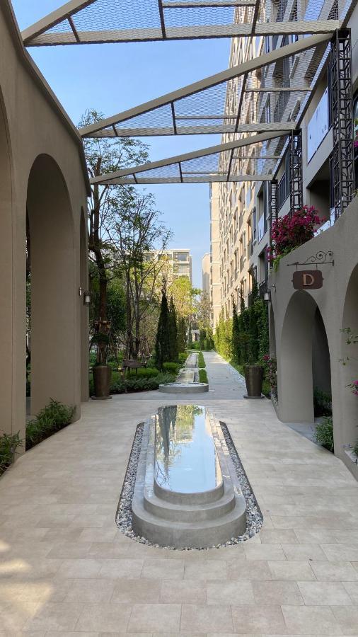 La Casita Pool Access Condo Huahin Bagian luar foto