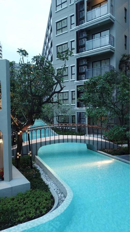 La Casita Pool Access Condo Huahin Bagian luar foto