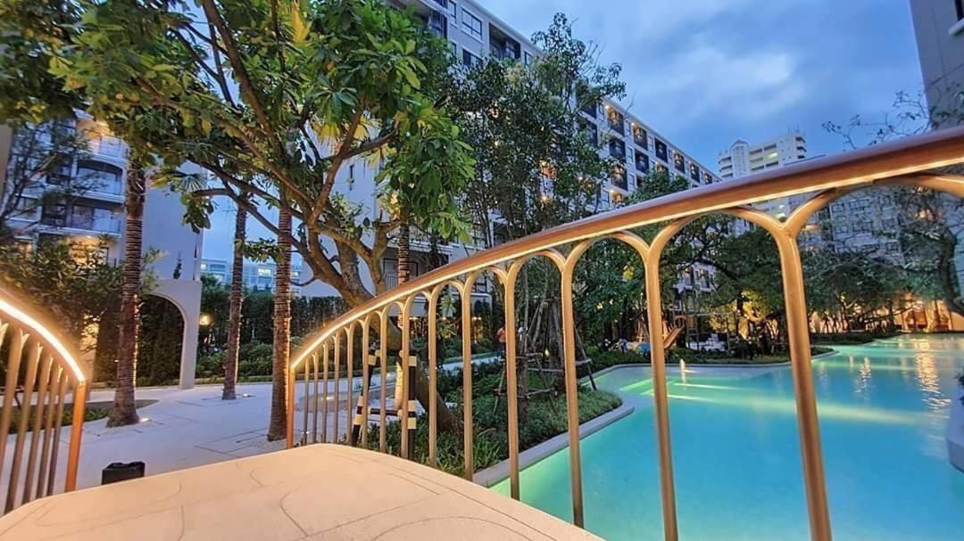 La Casita Pool Access Condo Huahin Bagian luar foto