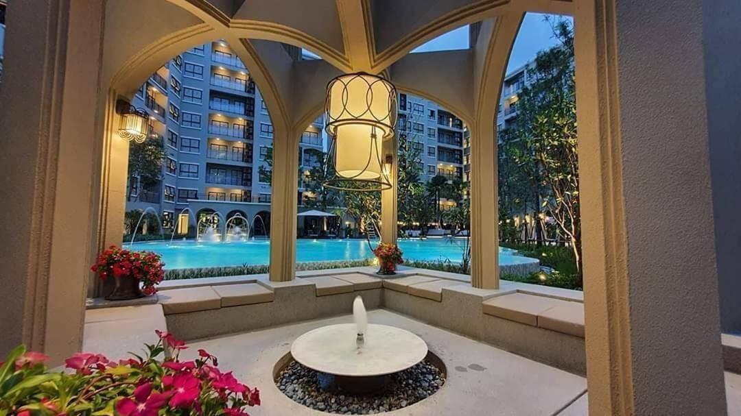 La Casita Pool Access Condo Huahin Bagian luar foto