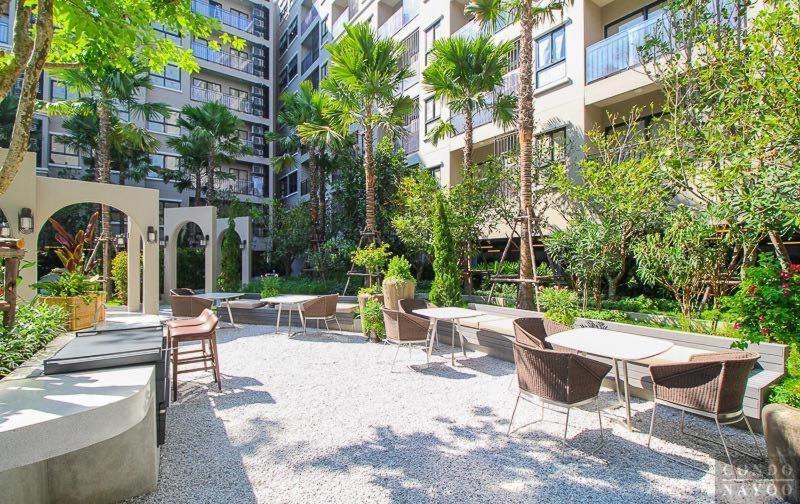 La Casita Pool Access Condo Huahin Bagian luar foto