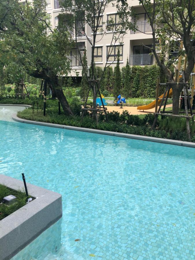 La Casita Pool Access Condo Huahin Bagian luar foto