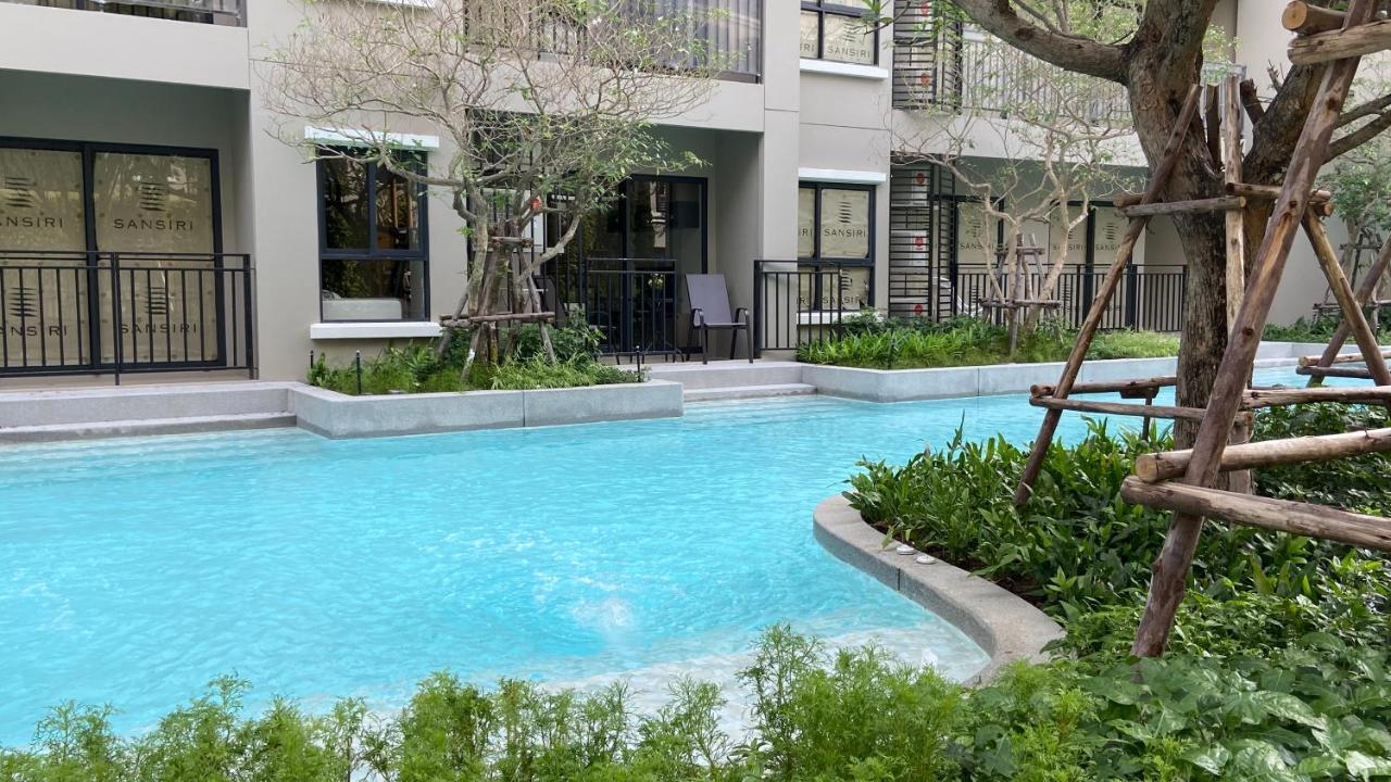 La Casita Pool Access Condo Huahin Bagian luar foto