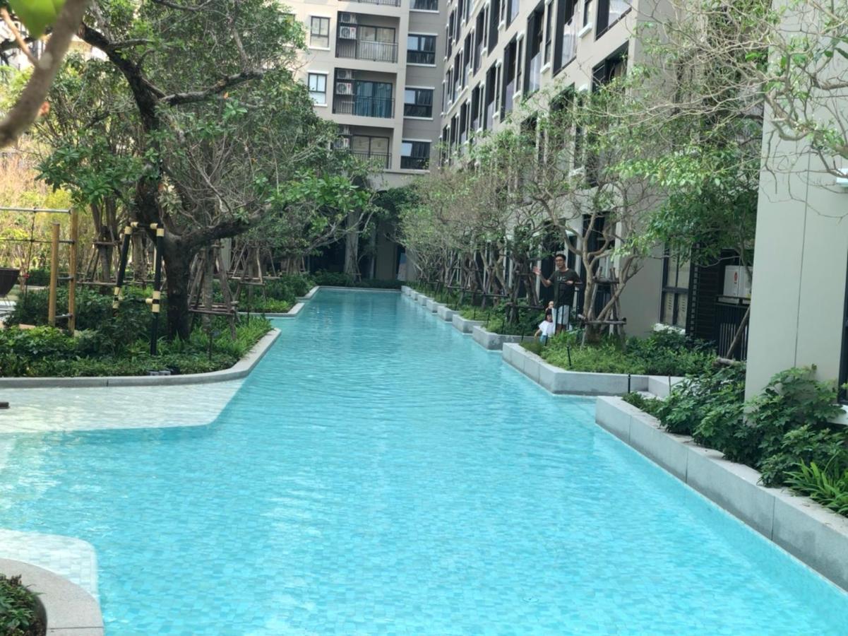La Casita Pool Access Condo Huahin Bagian luar foto