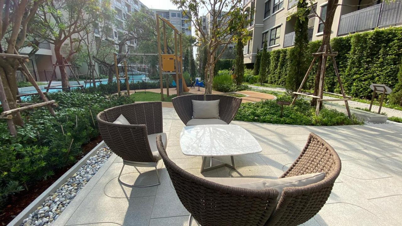 La Casita Pool Access Condo Huahin Bagian luar foto