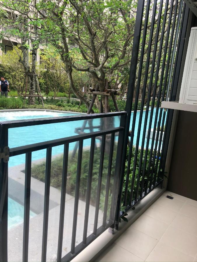 La Casita Pool Access Condo Huahin Bagian luar foto