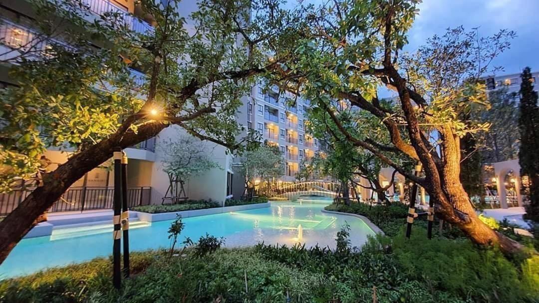 La Casita Pool Access Condo Huahin Bagian luar foto