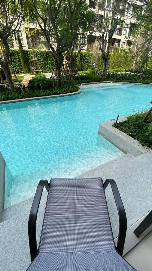 La Casita Pool Access Condo Huahin Bagian luar foto