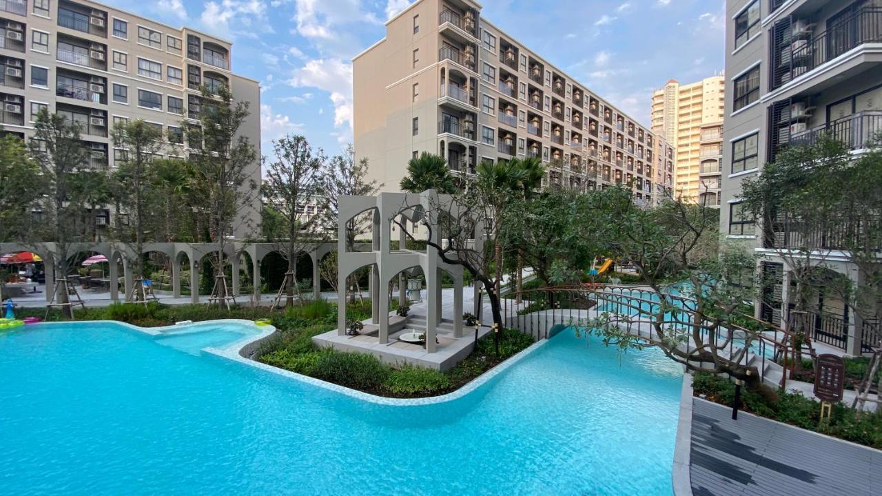 La Casita Pool Access Condo Huahin Bagian luar foto